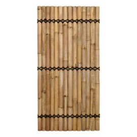 Bamboescherm Silvana 90 x 180 cm