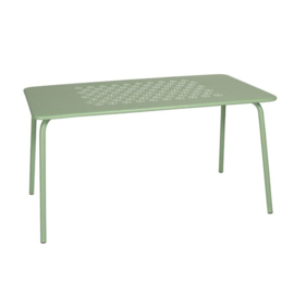 GROENE BUITENTAFEL