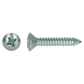 PGB-FASTENERS Zelftappende Schroef Staal 2,9 x 13 mm