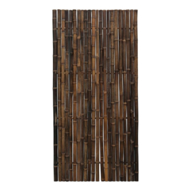 Bruin Bamboescherm Trendline 90 x 180 cm