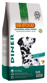 Biofood Diner 10kg