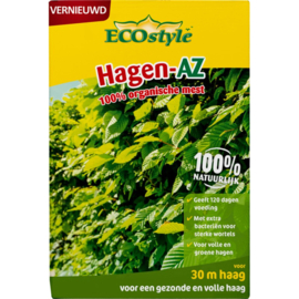 Ecostyle Hagen-AZ 1,6 kg