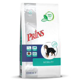 Prins ProCare Croque Dieet Mobility 10kg