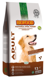 Biofood Krokant hondenvoer 12,5kg