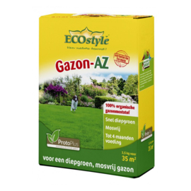 Ecostyle Gazon-AZ 3.5 kg