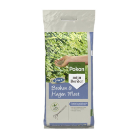 Pokon beuken & hagen voeding 5 kg