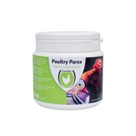 Poultry Parex