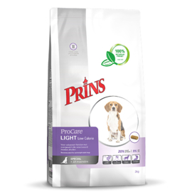 Prins ProCare Light Low Calorie 7,5kg