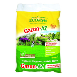 Ecostyle Gazon-AZ 10 kg