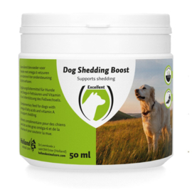 Dog Verharings Boost met dosator