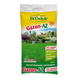 Ecostyle Gazon-AZ 5 kg