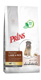 Prins ProCare Croque Lam Rijst Hypoallergic 2 kg