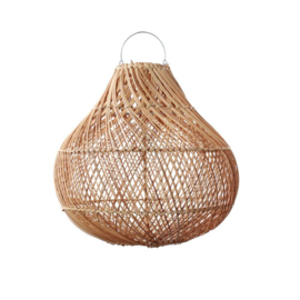 Hanglamp Bottle - Natural - M