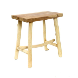 The Kalak Stool