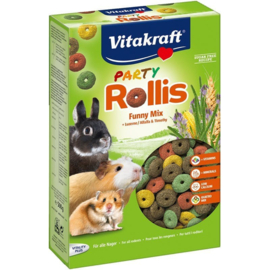 Party rollis 500gr