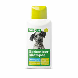 Discus Berkenteer Shampoo