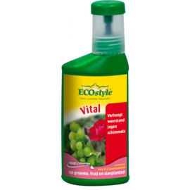 Ecostyle Vital concentraat 250 ml