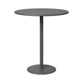 Outdoor Side Table Warm Gray STAY