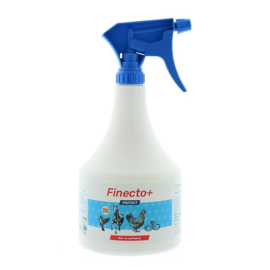Finecto+ omgevingsspray Protect 1L