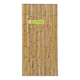 Bamboescherm Trendline 90 x 180 cm