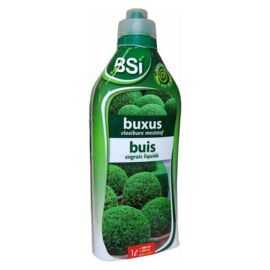 BSI Buxus vloeibare meststof 1 L