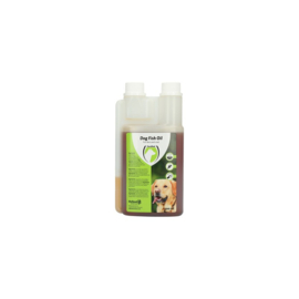 Dog Salmon Oil 250 ml