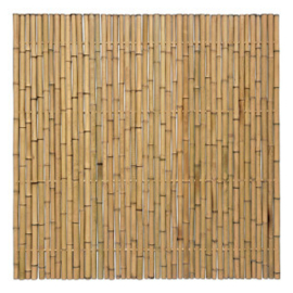 Bamboescherm Trendline 180 x 200 cm