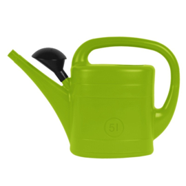 Gieter lime groen 5 liter