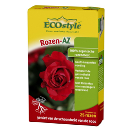 Ecostyle Rozen-AZ 800 gram