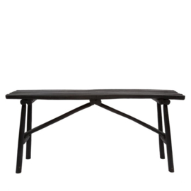 The Island Console - Black