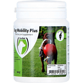 Dog Mobility Plus 100 gram