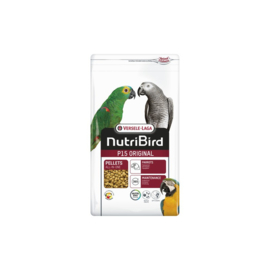 Nutribird P15 original 3 kg natural