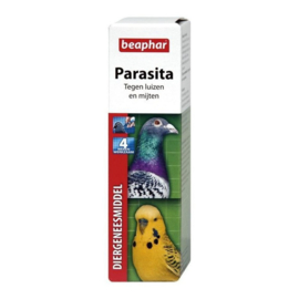 Parasita Beaphar 50ml