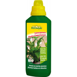 Kamerplanten plantenvoeding 500 ml