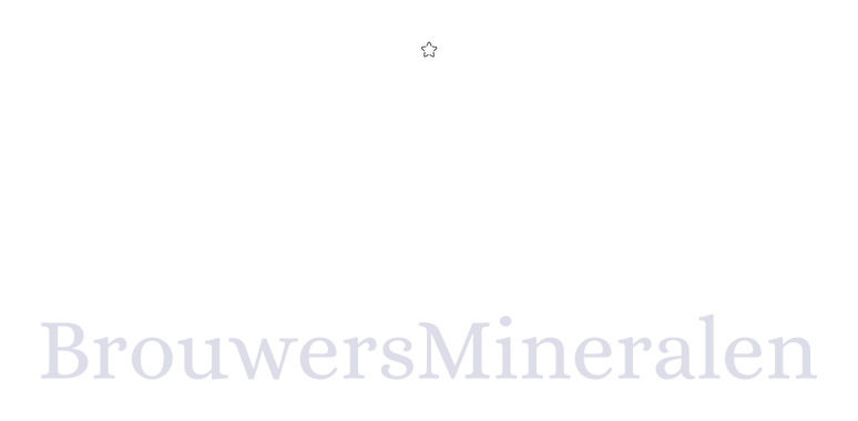 BrouwersMineralen