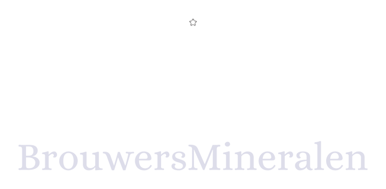 brouwersmineralen