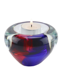 tealight glas urn