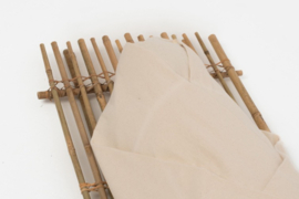 Natuurset - Bamboe baar en de Basic wade