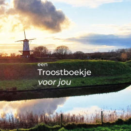 Troostboekje voor jou