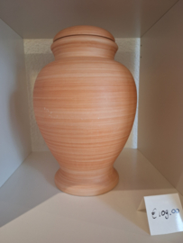 Bio urn