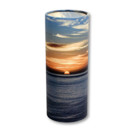 Ocean Sunset