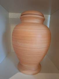 Bio urn
