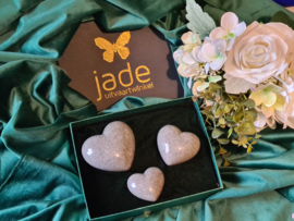 Memorial Hearts