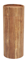 strooi koker mini timber