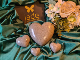 Memorial Hearts