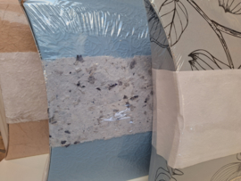 As envelop Journey Earthurn