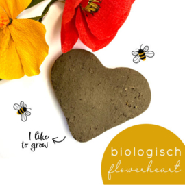 Flowerheart