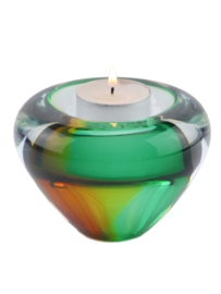 tealight glas urn