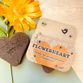 Flowerheart