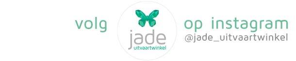 volg jade op instagram